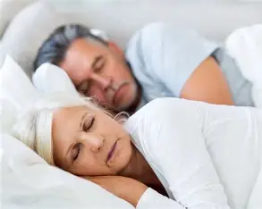 Support Sleep Better Naturally