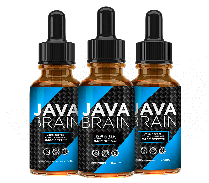 Get Java Brain special offer and free bonus